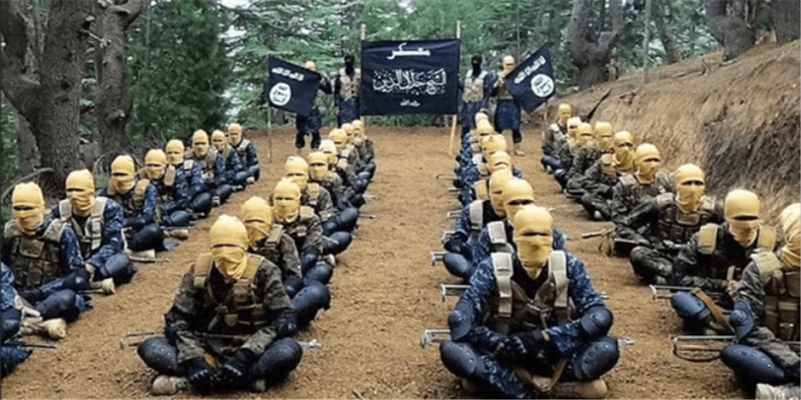 IŞİD Horasan Vilayeti: Gerçek Bir Tehdit mi Yoksa “Abartılan” Bir Aktör mü? - TERAM - Terörizm ve Radikalleşme ile Mücadele Araştırma Merkezi